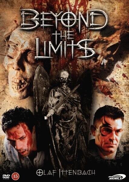 Beyond The Limits Dvd Film