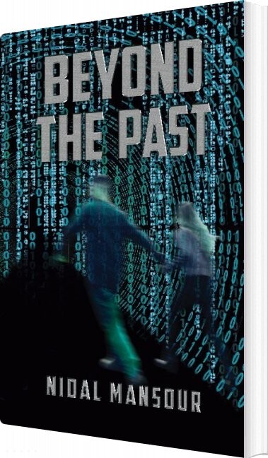 Beyond The Past Nidal Mansour English Book