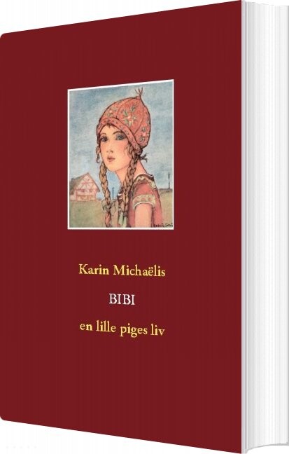 Bibi   Karin Micha? Lis   Bog