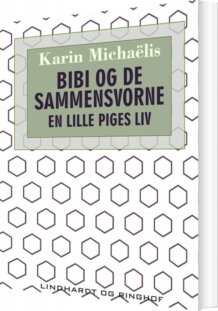 Bibi Og De Sammensvorne   En Lille Piges Liv   Karin Micha? Lis   Bog