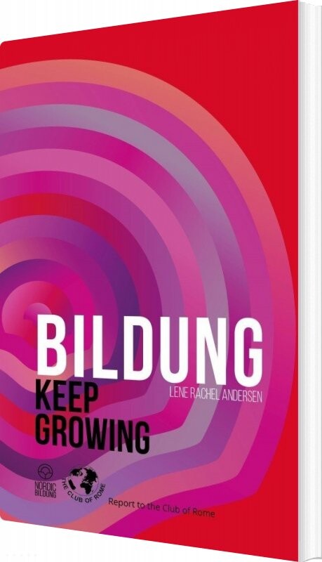 Bildung Lene Andersen English Book