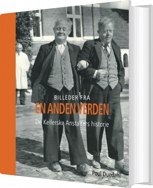 Billeder Fra En Anden Verden   Poul Duedahl   Bog