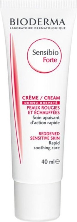 Bioderma Sensibio Forte Cream   30 Ml