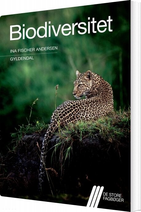 Biodiversitet Ina Fischer Andersen Bog