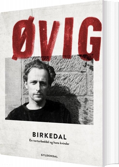 Birkedal Peter øvig Knudsen Bog