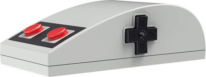 8bitdo N30   Trådløs Retro Mus
