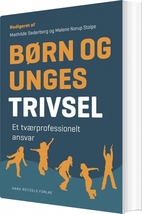 Børn Og Unges Trivsel   Glen Nielsen   Bog