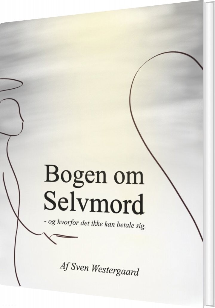 Bogen Om Selvmord   Sven Westergaard   Bog
