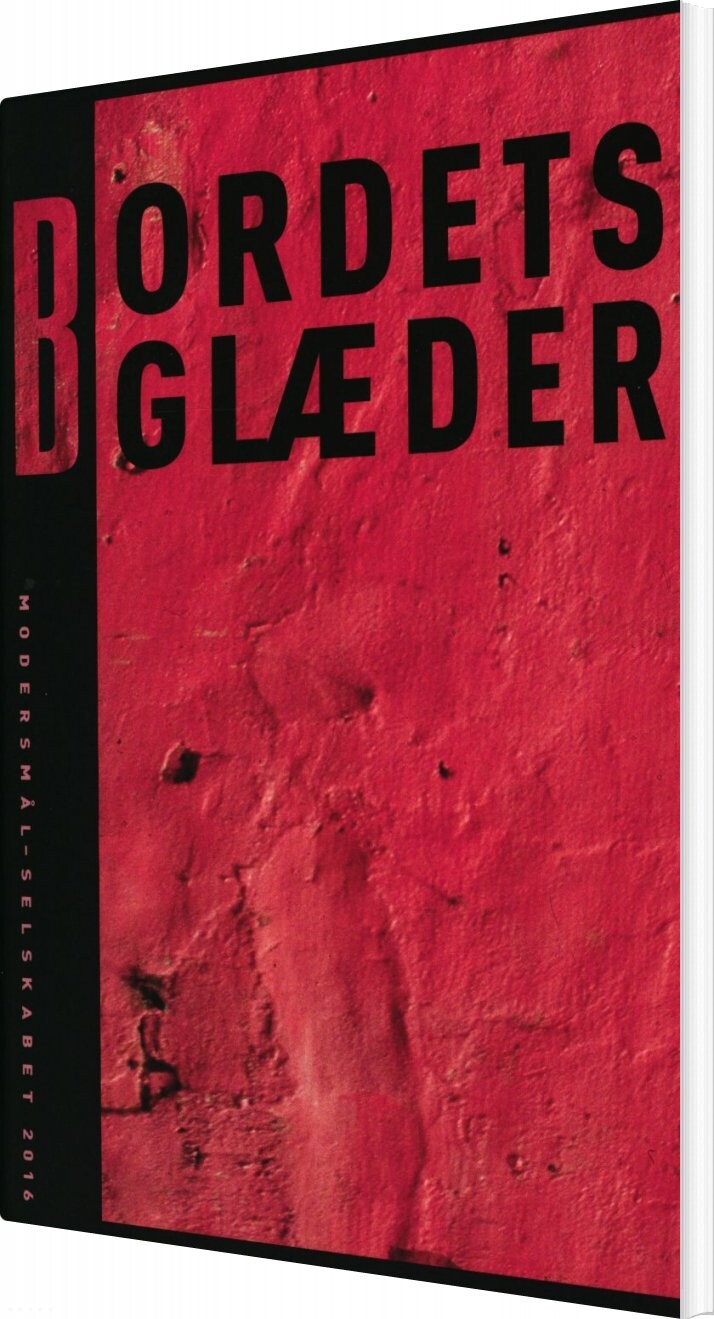 Bordets Glæder   Mogens Lykketoft   Bog