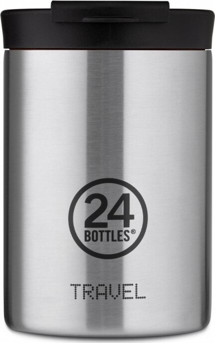 24 Bottles   Travel Tumbler   0 35l Rejsekrus   Stål