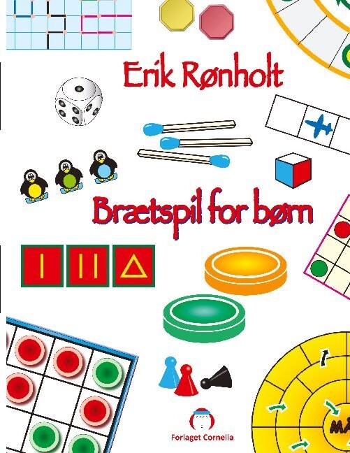 Brætspil For Børn