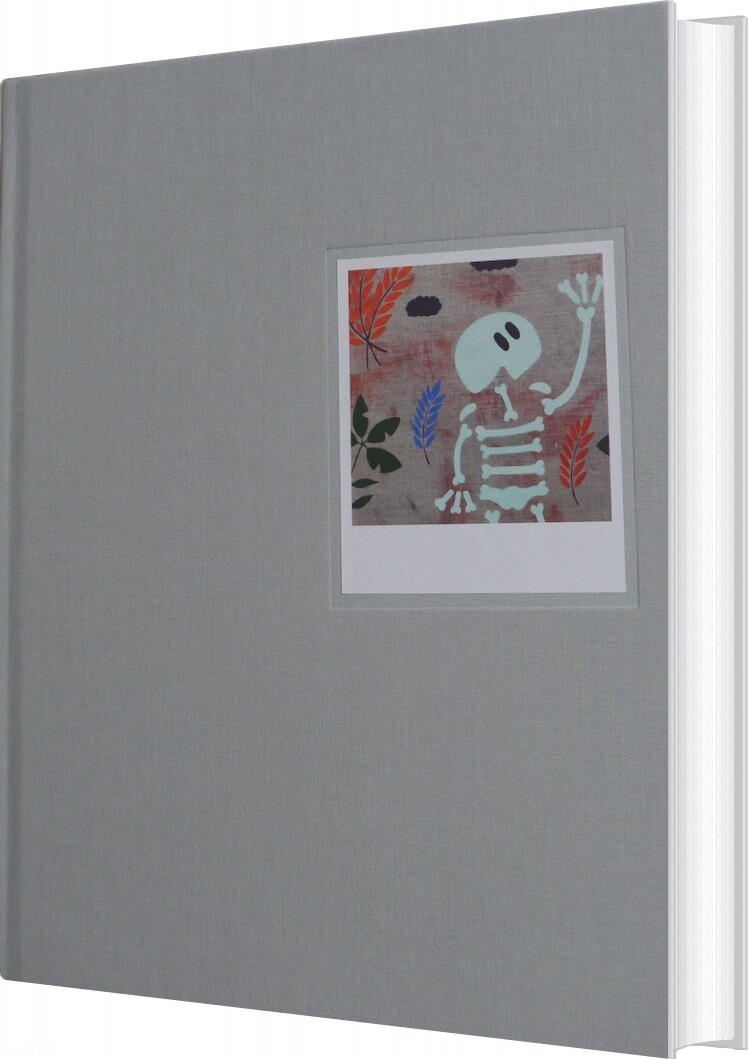 Brask Studio Visits Vi   Christian Langballe   English Book