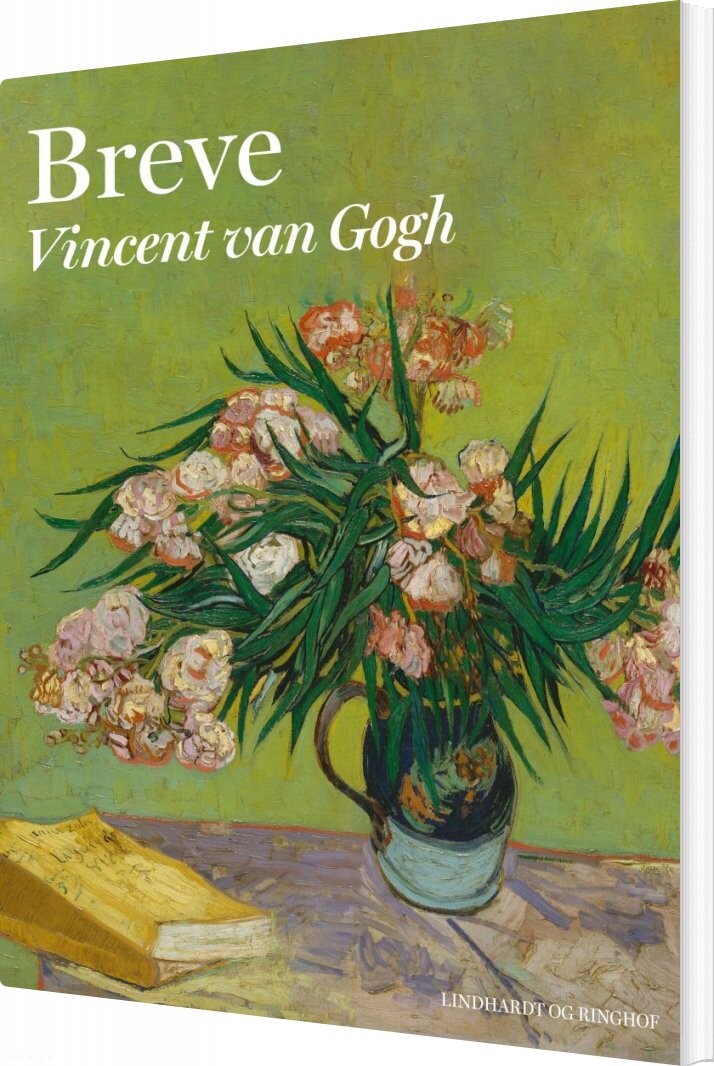 Breve   Vincent Van Gogh   Bog