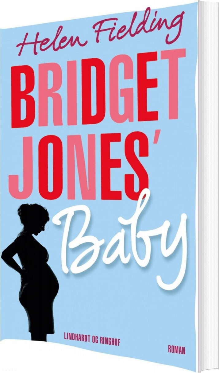 Bridget Jones S Baby Helen Fielding Bog