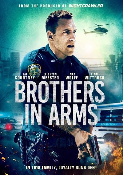 Brothers In Arms Semper Fi Dvd Film