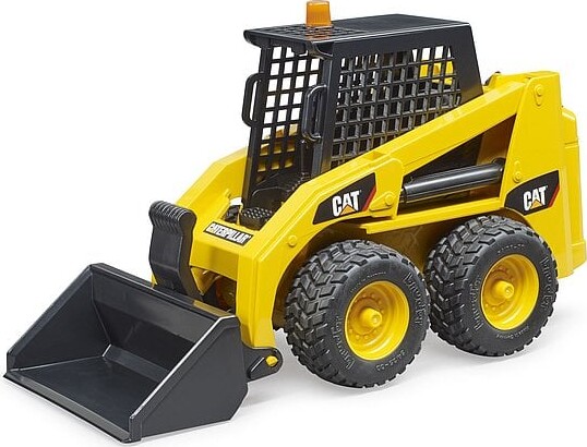 Bruder   Caterpillar Bobcat   02481