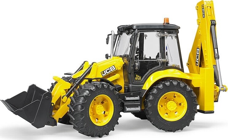 Bruder   Rendegraver Legetøj   Jcb 5cx
