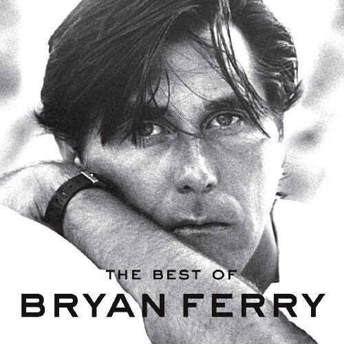 Bryan Ferry Best Of Cd