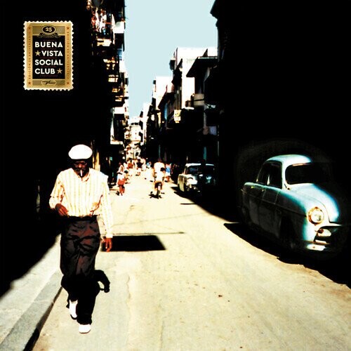 Buena Vista Social Club Ry Cooder Buena Vista Social Club Cd
