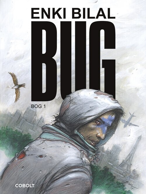 Bug Bog 1 Enki Bilal Bog