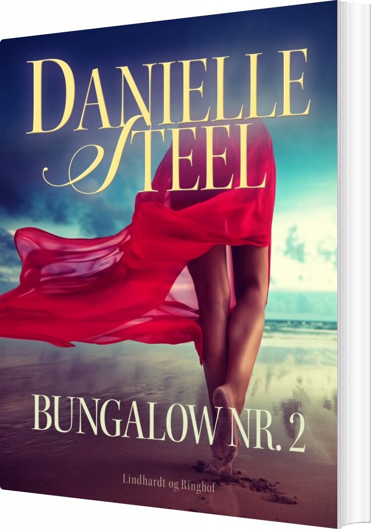 Bungalow Nr  2   Danielle Steel   Bog