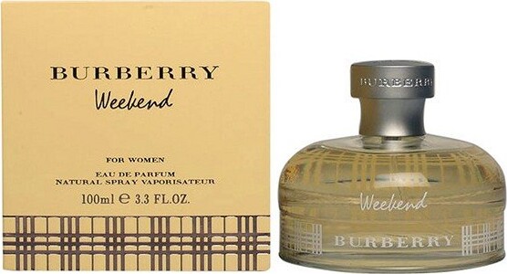 Burberry Dameparfume   Weekend Edp 100 Ml