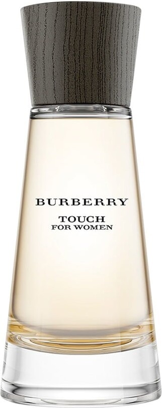 Burberry   Touch For Her Edp 100 Ml