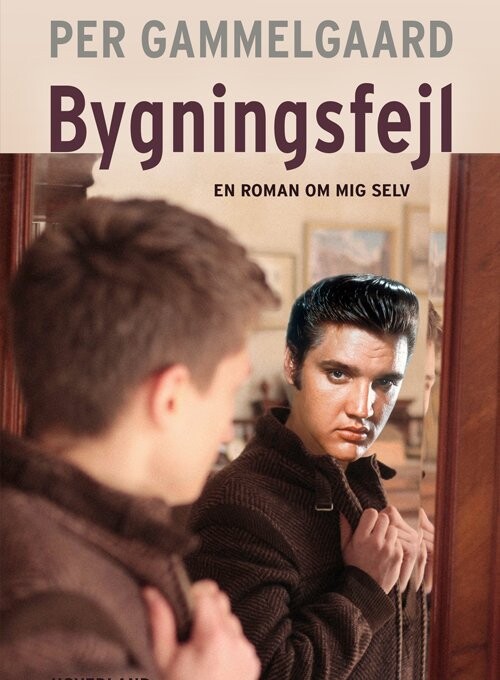 Bygningsfejl   Per Gammelgaard   Bog