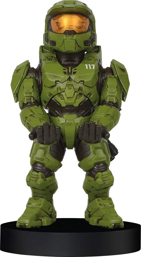 Cable Guys   Controller Holder   Halo Master Chief