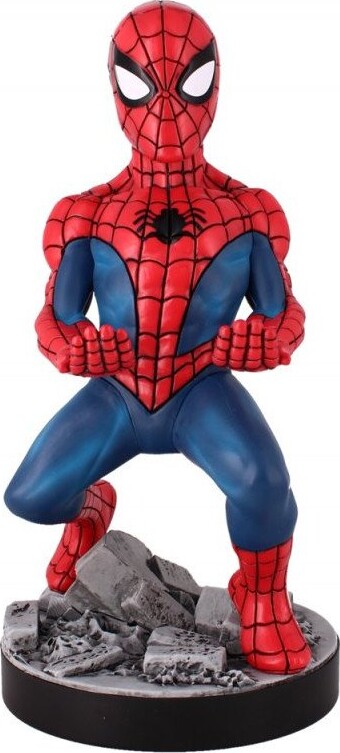Cable Guys   Controller Holder   Spider Man Classic