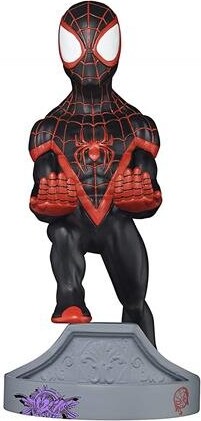 Cable Guys   Controller Holder   Spider Man Miles Morales