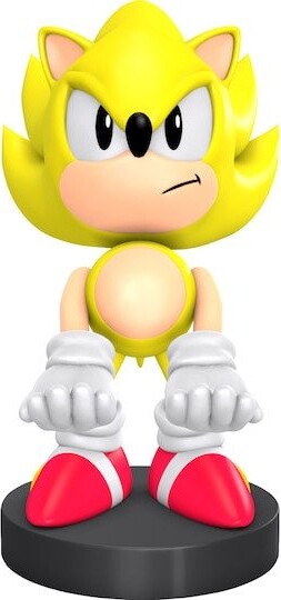 Cable Guys   Controller Holder   Super Sonic