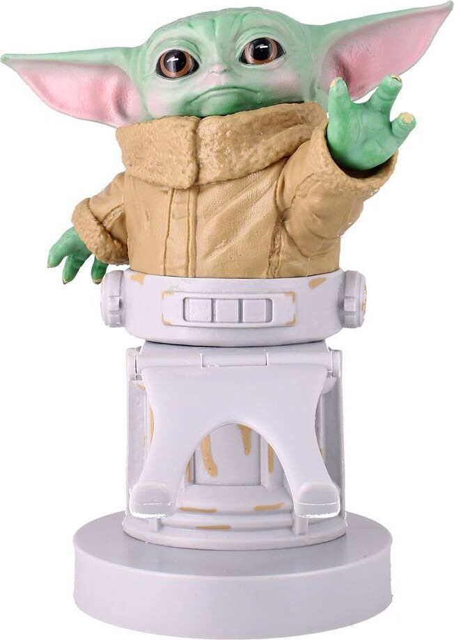 Cable Guys Controller Holder The Child