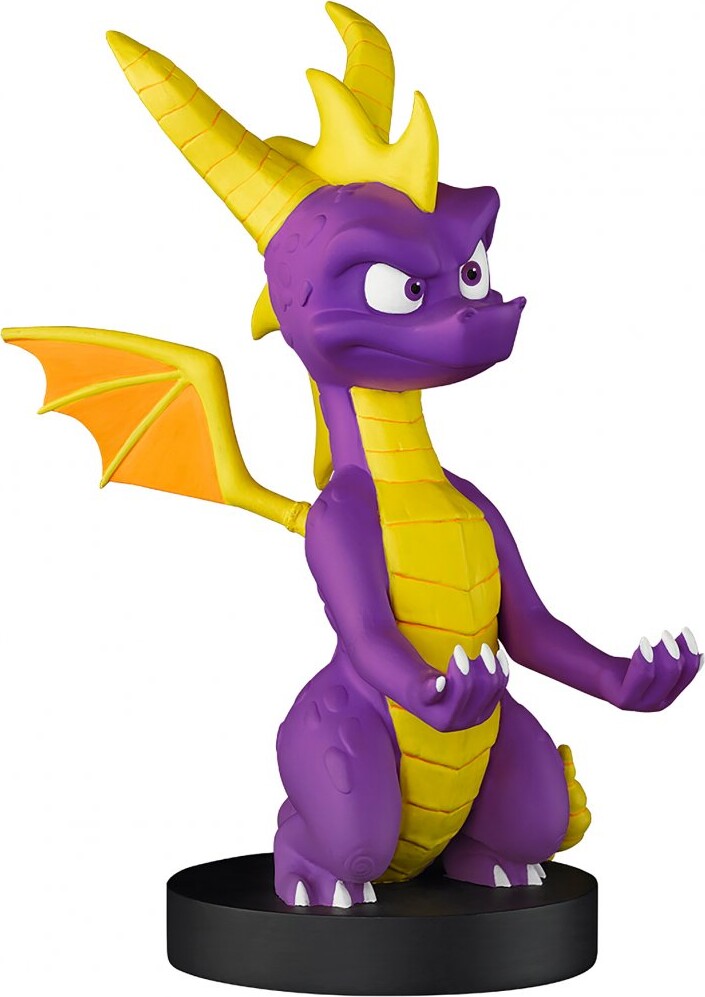 Cable Guys Controller Stander   Spyro