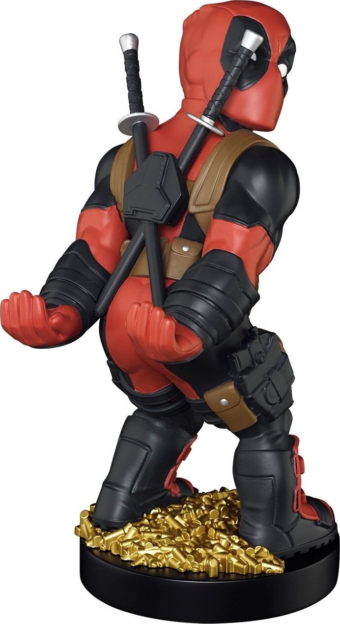 Cable Guys   Deadpool Controller Holder