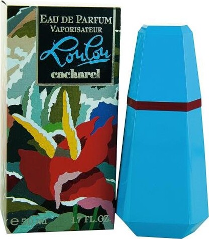 Cacharel   Lou Lou Edp 50 Ml