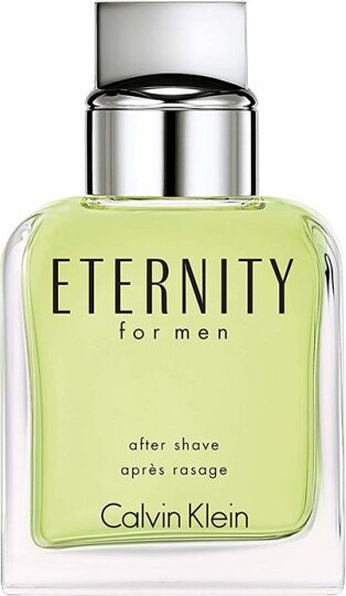 Calvin Klein Aftershave Eternity For Men 100 Ml
