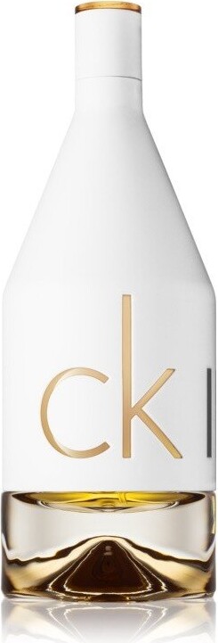 Calvin Klein Dameparfume   Ck In2u Edt 150 Ml