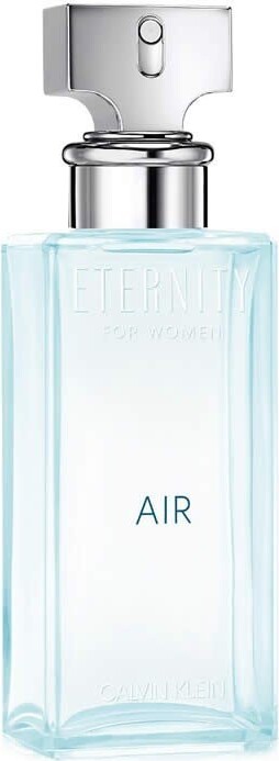 Calvin Klein Dameparfume   Eternity Air Woman Edt 100 Ml