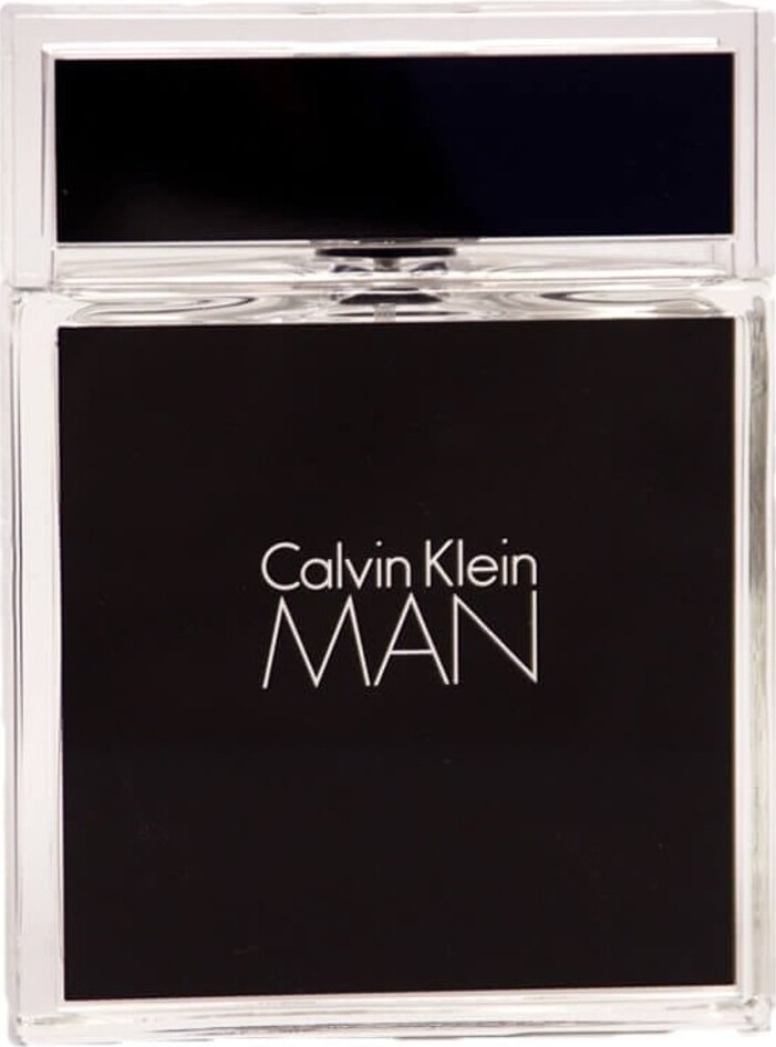 Calvin Klein Edt   Ck Man   100 Ml