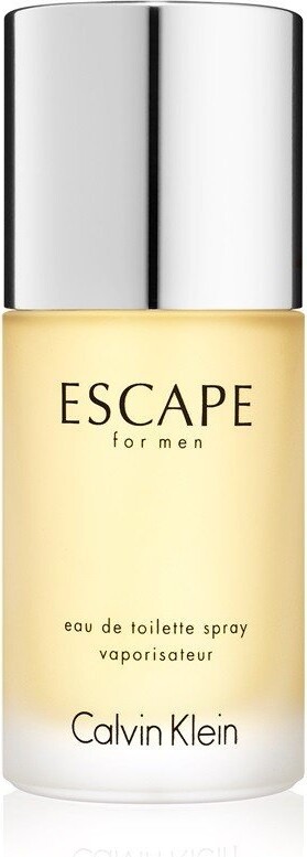 Calvin Klein   Escape Edt 100 Ml