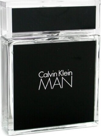 Calvin Klein   Man Eau De Toilette 50 Ml
