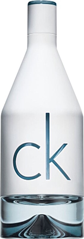 Calvin Klein Parfume   In2u Herre Eau De Toilette 100 Ml