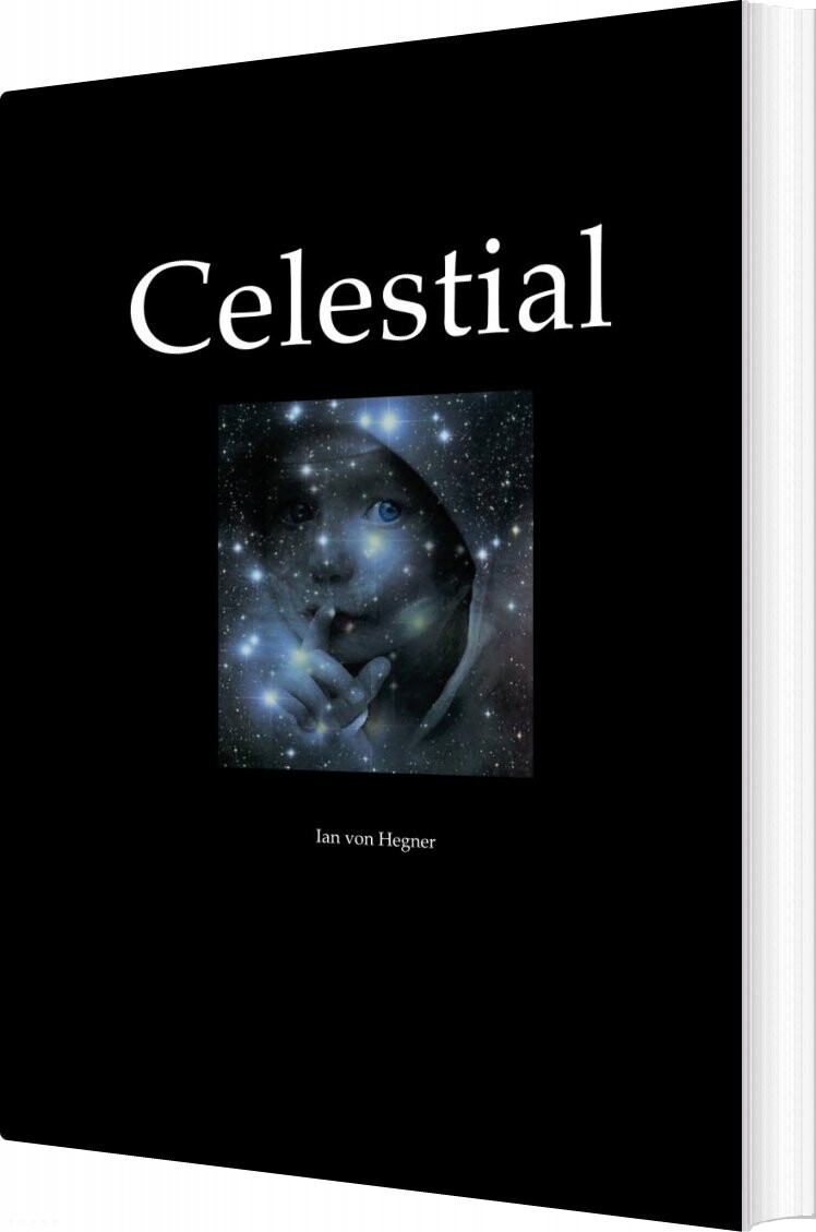 Celestial   Ian Von Hegner   Bog