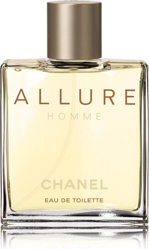 Chanel Herreparfume   Allure Homme Edt 150 Ml