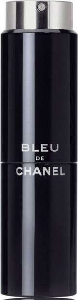 Chanel Herreparfume   Bleu De Chanel 3x20 Edt Ml