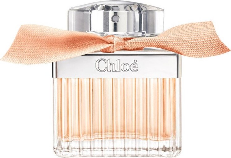 Chlo?  Dameparfume   Rose Tangerine Edt 50 Ml