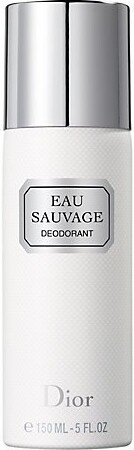 Christian Dior Eau Sauvage Deodorant   Deo Spray   150 Ml