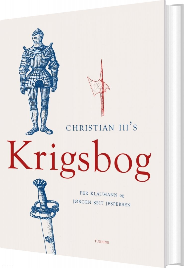 Christian Lll S Krigsbog   Jørgen Seit Jespersen   Bog