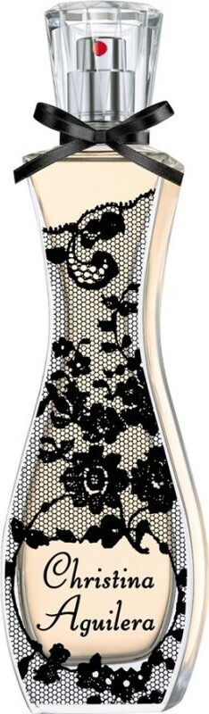 Christina Aguilera Dameparfume   Signature Parfume Edp 30 Ml